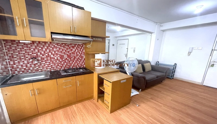 Green Bay Pluit 2BR Murah Rekomen Siap Huni! Tower Depan View Kota Green Bay Pluit 4 img_9767