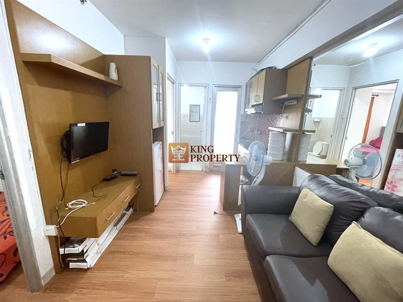 Green Bay Pluit Disewa Hunian Murah Type 2br 35m2 Green Bay Pluit Greenbay Furnished 5 img_9768