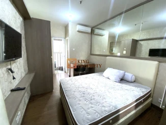 Sewa Apartemen Indekos Studio 21m2 Green Bay Pluit Greenbay Furnished