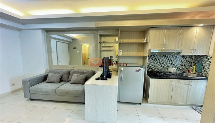 Green Bay Pluit Dijual Murah 2br38m2 Green Bay Pluit Greenbay Minimalis Full Furnished 3 img_9833