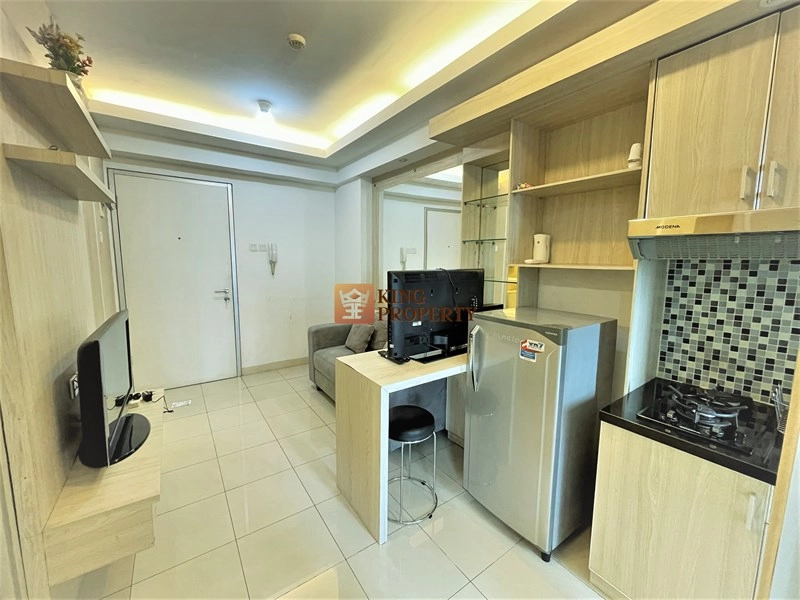 Green Bay Pluit Dijual Murah 2br38m2 Green Bay Pluit Greenbay Minimalis Full Furnished 4 img_9834