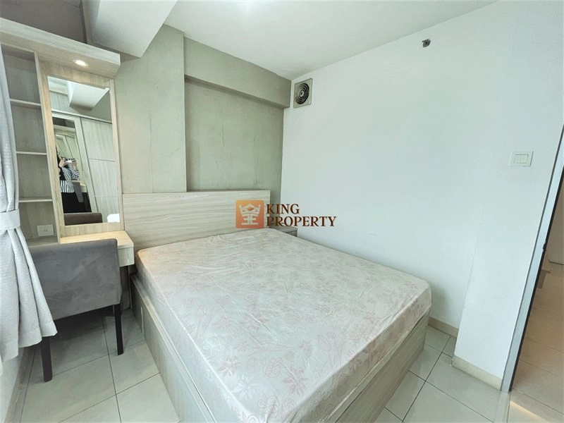 Green Bay Pluit Dijual Murah 2br38m2 Green Bay Pluit Greenbay Minimalis Full Furnished 12 img_9847