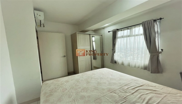 Green Bay Pluit Dijual Murah 2br38m2 Green Bay Pluit Greenbay Minimalis Full Furnished 13 img_9850