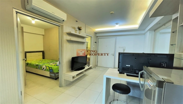 Green Bay Pluit Dijual Murah 2br38m2 Green Bay Pluit Greenbay Minimalis Full Furnished 5 img_9853