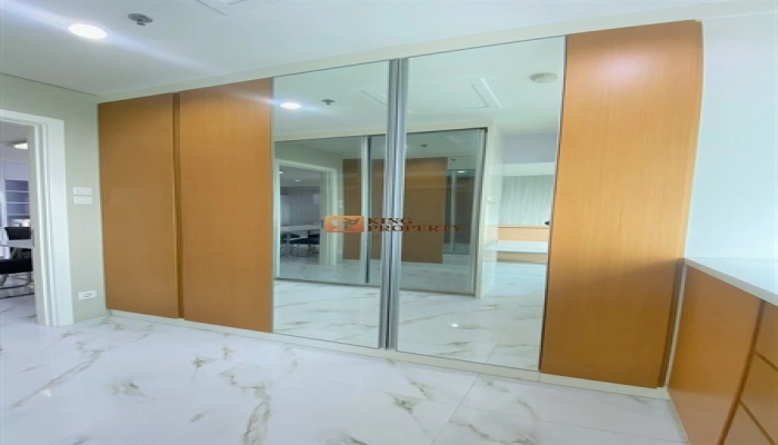 Green Bay Pluit Spesial Unit 2br 118m2 Condo Green Bay Pluit Greenbay Full Furnished 20 img_9859