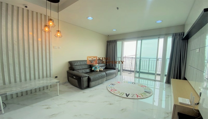 Green Bay Pluit Spesial Unit 2br 118m2 Condo Green Bay Pluit Greenbay Full Furnished 8 img_9863
