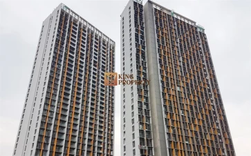 Limitied Unit 3BR Apartemen Izzara TB Simatupang Jakarta Selatan