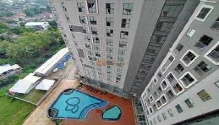 Jakarta Selatan 3 Kamar Apartemen Royal Olive Pejaten Hunian Modern Dekat Kemang & Mampang   33 j