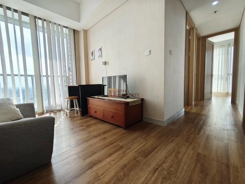 Taman Anggrek Residence  Dijual 3BR Apartemen Taman Anggrek Residences Cozy Minimalist – Dekat Mall Taman Anggrek & Central Park 35 jujvguf