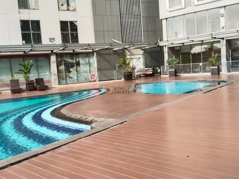 Jakarta Selatan 3 Kamar Apartemen Royal Olive Pejaten Hunian Modern Dekat Kemang & Mampang   34 k