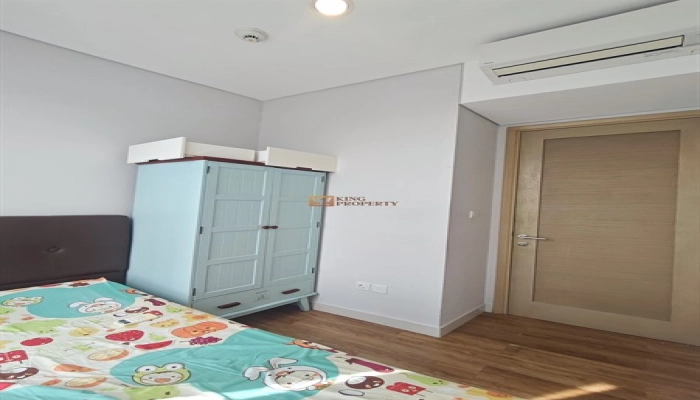 Taman Anggrek Residence  Dijual 3BR Apartemen Taman Anggrek Residences Cozy Minimalist – Dekat Mall Taman Anggrek & Central Park 36 kgkiu