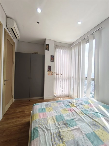Taman Anggrek Residence  Dijual 3BR Apartemen Taman Anggrek Residences Cozy Minimalist – Dekat Mall Taman Anggrek & Central Park 37 kgkkfic