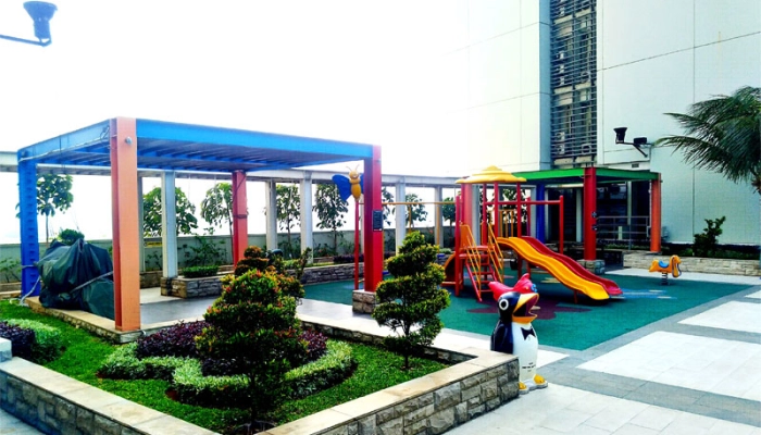 Perkenalan Proyek Proyek Central Park 8 kids_play