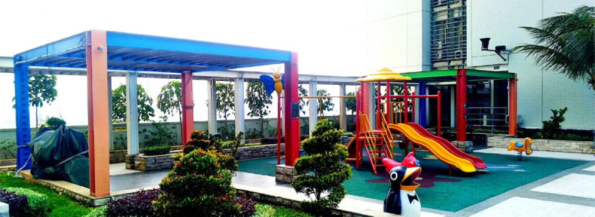 Perkenalan Proyek Proyek Central Park 8 kids_play