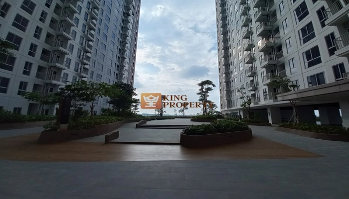 Bodetabek Good Fengshui! Studio Apartemen Tokyo River Side PIK 2 Full Furnished 24 lain_lain