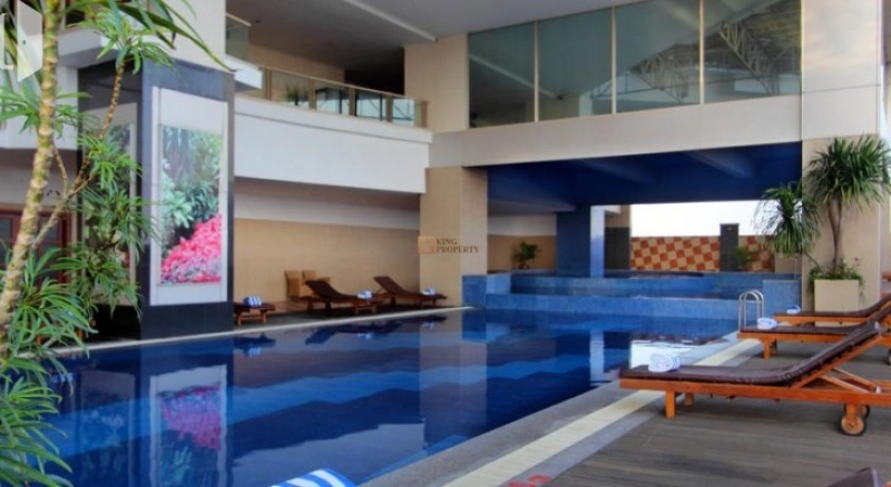 Jakarta Pusat  Studio Best Western Mangga Dua – Modern Minimalist  Akses Cepat ITC & Ancol   11 large_1450258598_3281264