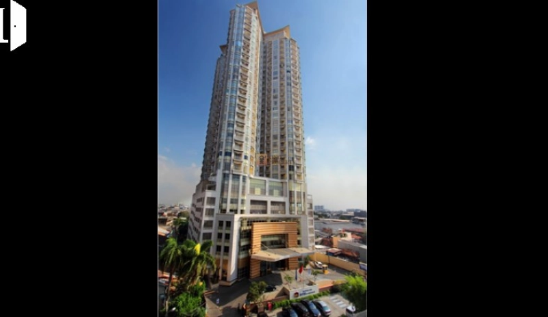 Jakarta Pusat  Studio Best Western Mangga Dua – Modern Minimalist  Akses Cepat ITC & Ancol   12 large_1475634897_4395273