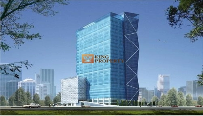 Jakarta Selatan Dekat Setiabudi One Mall, Disewa Office Space Lippo Kuningan Furnished 1 lippo_kuningan_image