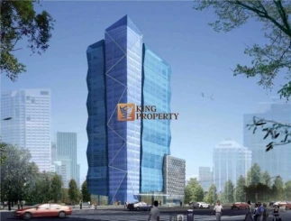 Sewa Ruang Kantor Lippo Kuningan 33226m2 Semi Furnish Siap Pakai