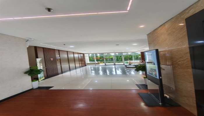 Jakarta Barat  BEST DEAL! 2BR Paradise Mansion Unit Fresh Baru, Dekat Mall Puri Indah, RSPI & Akses Tol JORR<br> 25 lobby