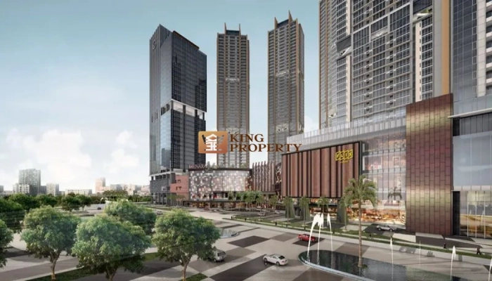 Jakarta Pusat Sewa 3 Kamar Menara Jakarta Furnished di Tower Tertinggi Kemayoran 1 menara_jakarta_1_fotor_20231116103146