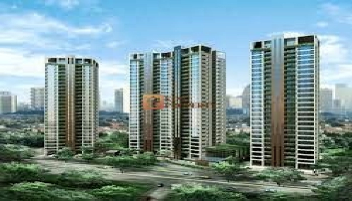 Jakarta Selatan Unit Mewah, Dijual 2 Kamar One Park 1 Park Avenue Gandaria GANCIT 18 one_park_avenue_gedung