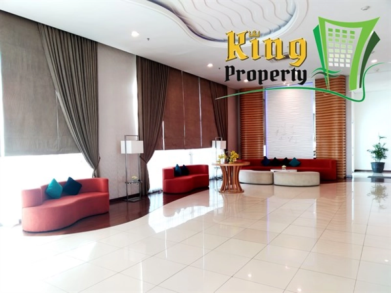 Green Bay Pluit Condominium Sale 2kamar Furnish 77m2 Lantai Rendah Green Bay Pluit 12 p_20180109_154015