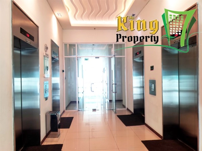 Green Bay Pluit Condominium Sale 2kamar Furnish 77m2 Lantai Rendah Green Bay Pluit 13 p_20180109_154231