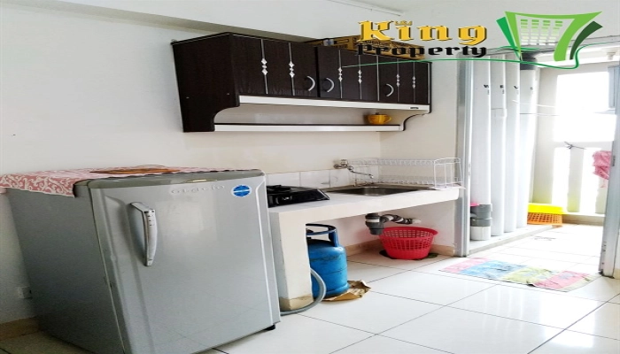 Green Bay Pluit Good Deal 2kamar Hook Kondisi Furnish Minimalis Double View Green Bay Pluit 3 p_20180213_142901_vhdr_on