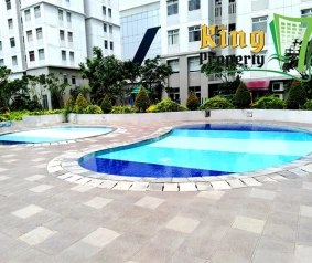 Galeri Green Bay Pluit 27