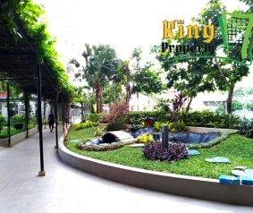 Galeri Green Bay Pluit 43