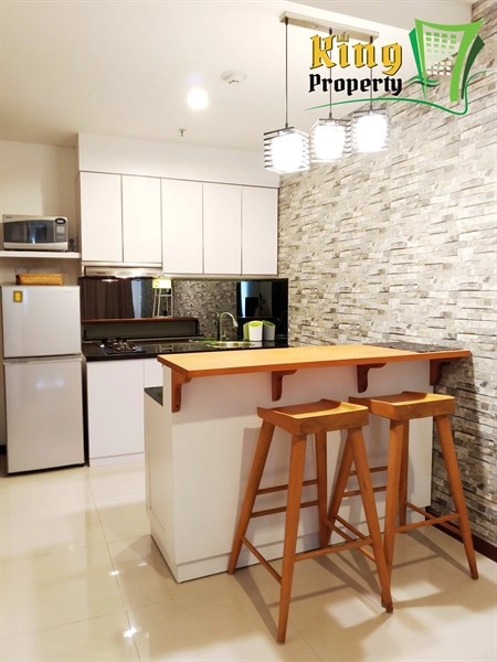 Green Bay Pluit Hot Sale 1kamar Full Furnish Condo Good Item View Kota Menarik Greenbay 1 p_20190128_145956_vhdr_auto