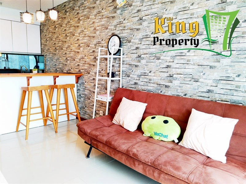 Green Bay Pluit Hot Sale 1kamar Full Furnish Condo Good Item View Kota Menarik Greenbay 4 p_20190128_150744_vhdr_auto