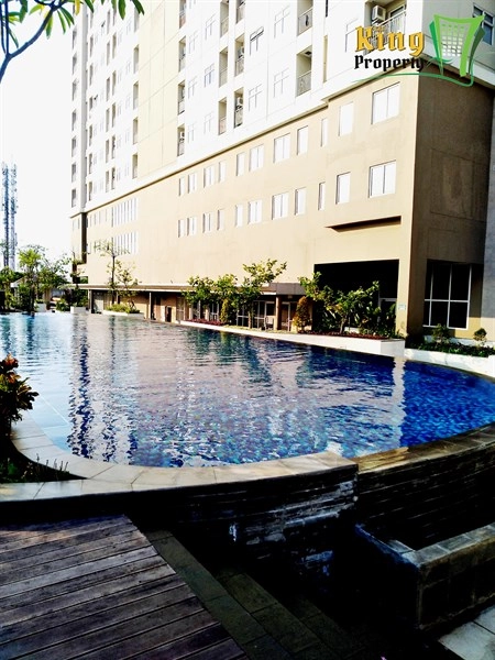 Madison Park Brand New! Apartemen Madison Park Type 1 Bedroom Furnish Minimalis Bagus Lengkap Rapih Central Park Jakarta Barat. 12 p_20191108_162125