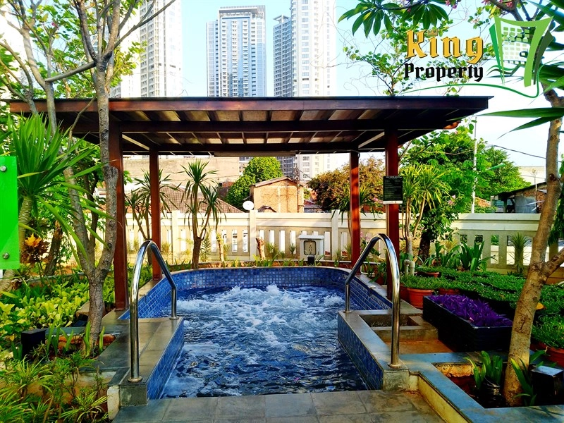Madison Park Best Unit Interior! Madison Park Type 1 Bedroom Full Furnish Mewah Bagus Central Park Podomoro City View Pool. 13 p_20191108_162252_vhdr_auto