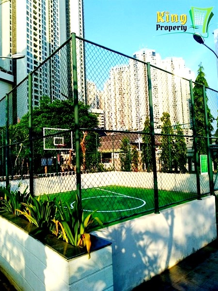 Madison Park Lantai Rendah! 1BR Madison Park Mp Central Park Furnish Pool View 12 p_20191108_162344_vhdr_auto