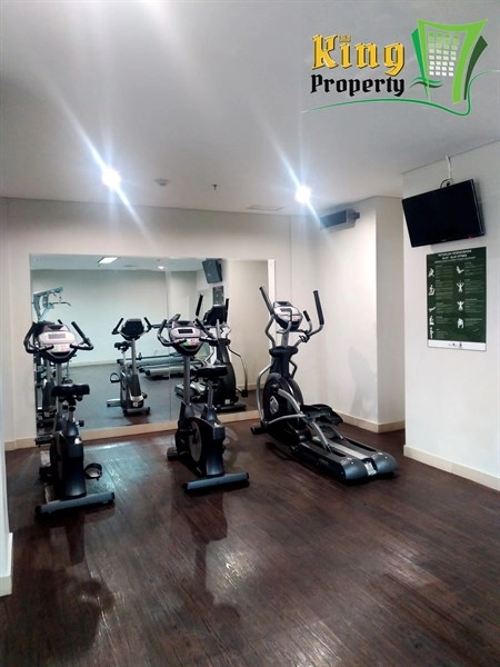 Madison Park Hot Recommend! Apartemen Madison Park 1 Bedroom Furnish Bersih Rapih Nyaman Siap Huni Podomoro City Central Park. 22 p_20191108_163604_vhdr_auto