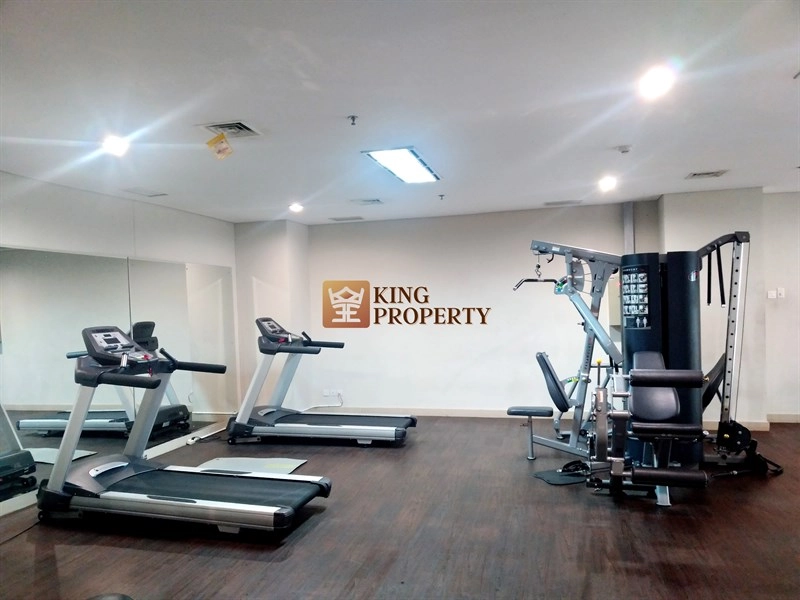 Madison Park Disewakan 2BR Madison Park HOOK Modern Minimalist Contemporary City View Dekat Central Park & Taman Anggrek 21 p_20191108_163625_vhdr_auto__copy