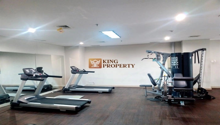 Madison Park Disewakan 1BR Apartemen Madison Park – Dekat Mall Central Park & UNTAR 41 p_20191108_163625_vhdr_auto__copy