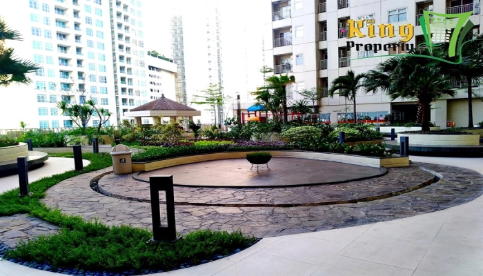 Madison Park Best Recommend! Unit Studio Madison Park Semi Furnish Murah Bagus Rapi 14 p_20191108_163755_vhdr_auto