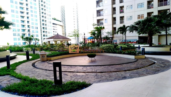 Madison Park Hunian Praktis di Pusat Kota! Studio Madison Park Full Furnish Terjangkau 38 p_20191108_163755_vhdr_auto