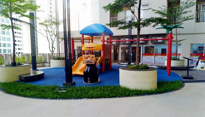 Madison Park Best Price, Disewa 2 Kamar Apartemen Madison Park Tanjung Duren 19 p_20191108_163857_vhdr_auto