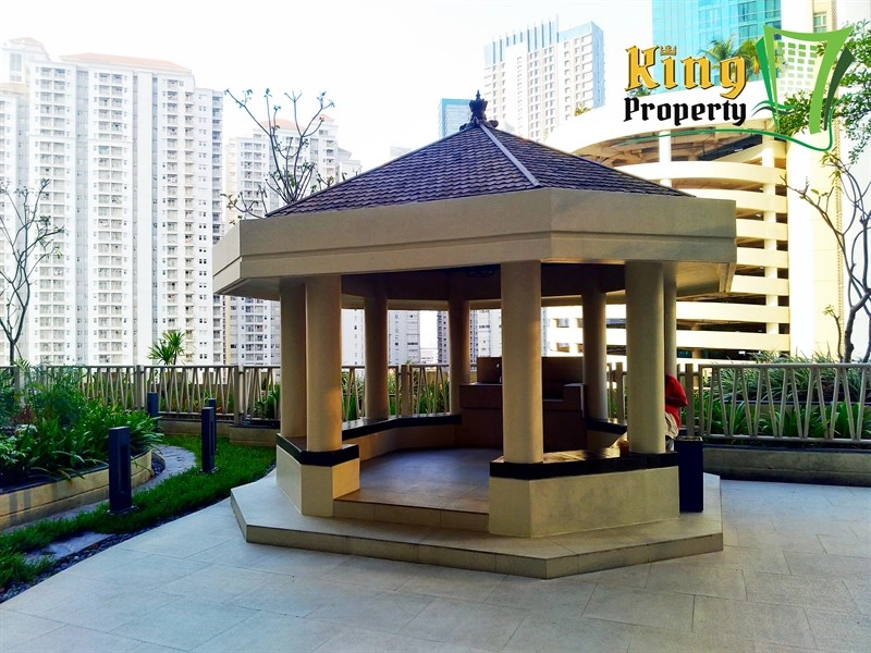 Madison Park New Recommend! Apartemen Madison Park Type 1 Bedroom Full Furnish Bagus Nyaman Central Park Jakarta Barat. 24 p_20191108_163908_vhdr_auto