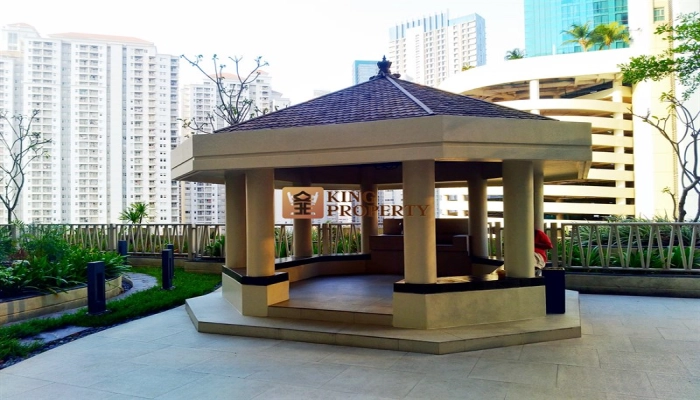 Madison Park Ready, Unit Studio Madison Park Dekat Binus, Trisakti, dan Mall Besar Jakarta Barat<br> 33 p_20191108_163908_vhdr_auto