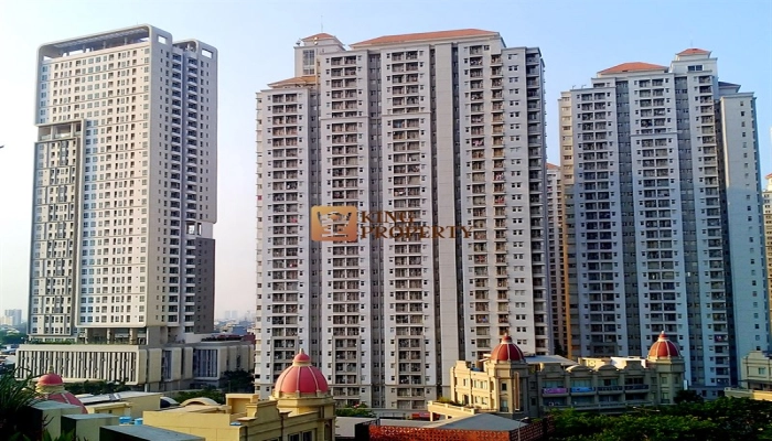 Madison Park Best Price 1 Kamar Apartemen Madison Park Central Park MP View Kota<br> 1 p_20191108_164012_vhdr_auto__copy