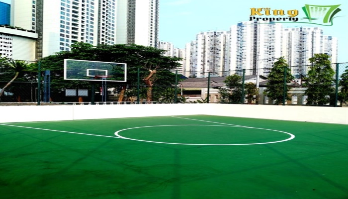 Madison Park New Item! Studio Madison Park Furnish Rapih Bersih Recommend Murah, Podomoro City Central Park. 17 p_20191125_150949