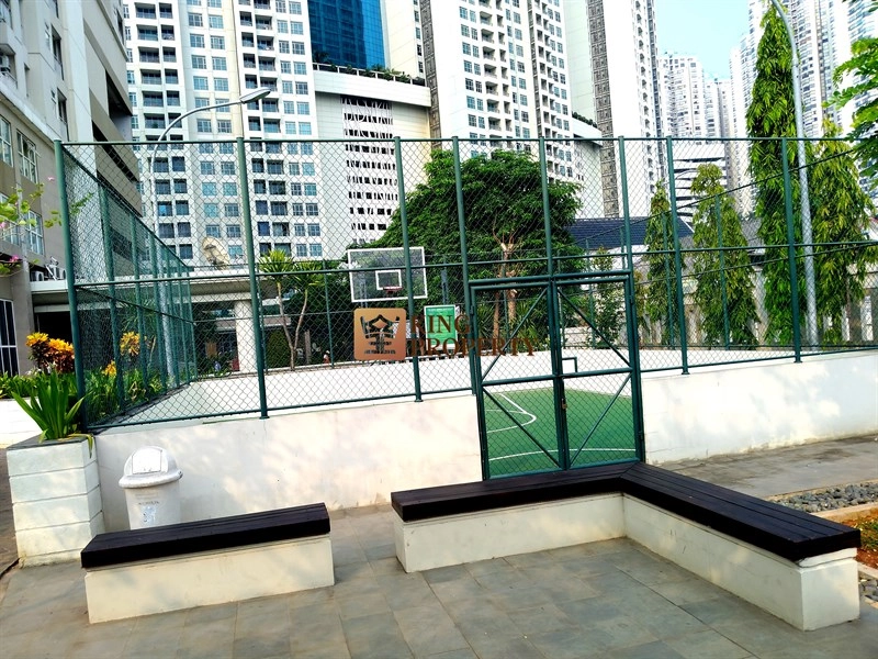 Madison Park Good Fengshui! Dijual 1BR Madison Park Central Park CP Siap Huni 23 p_20191125_151126