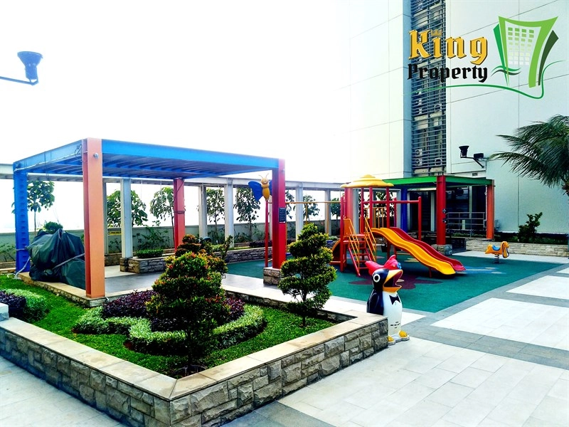 Central Park Best New Item! Central Park Residences Podomoro City Type 1BR Furnish Simple Bagus Bersih Nyaman, Tanjung duren Jakarta Barat. 15 p_20191129_151338_vhdr_auto