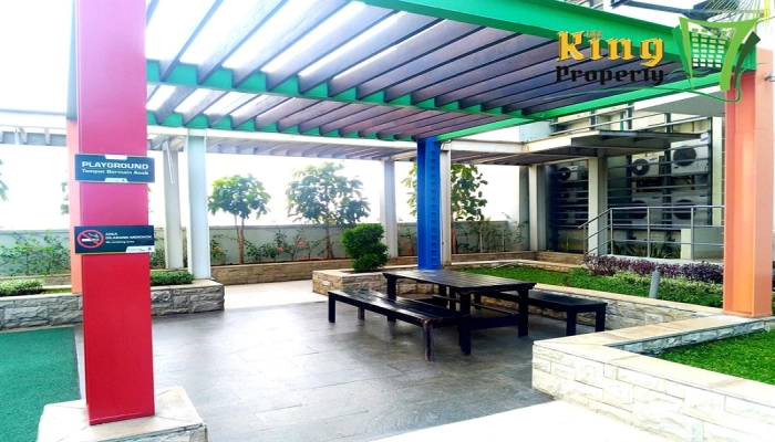 Central Park Best New Item! Central Park Residences Podomoro City Type 1BR Furnish Simple Bagus Bersih Nyaman, Tanjung duren Jakarta Barat. 16 p_20191129_151401_vhdr_auto