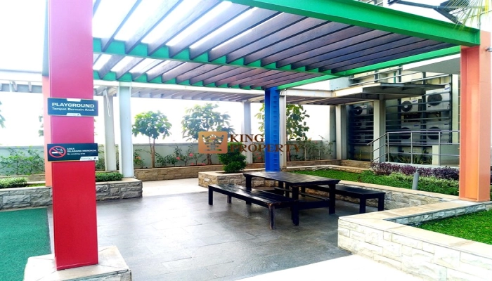 Central Park Desain Luxury Modern, 2BR Central Park Residences Terdekat Trisakti, UNTAR & RS Royal Taruma 38 p_20191129_151401_vhdr_auto